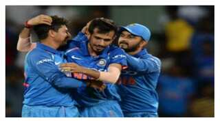 There'll be bounce for his kind of bowler in AUS: Manjrekar feels star spinner needed in India's T20 WC squad