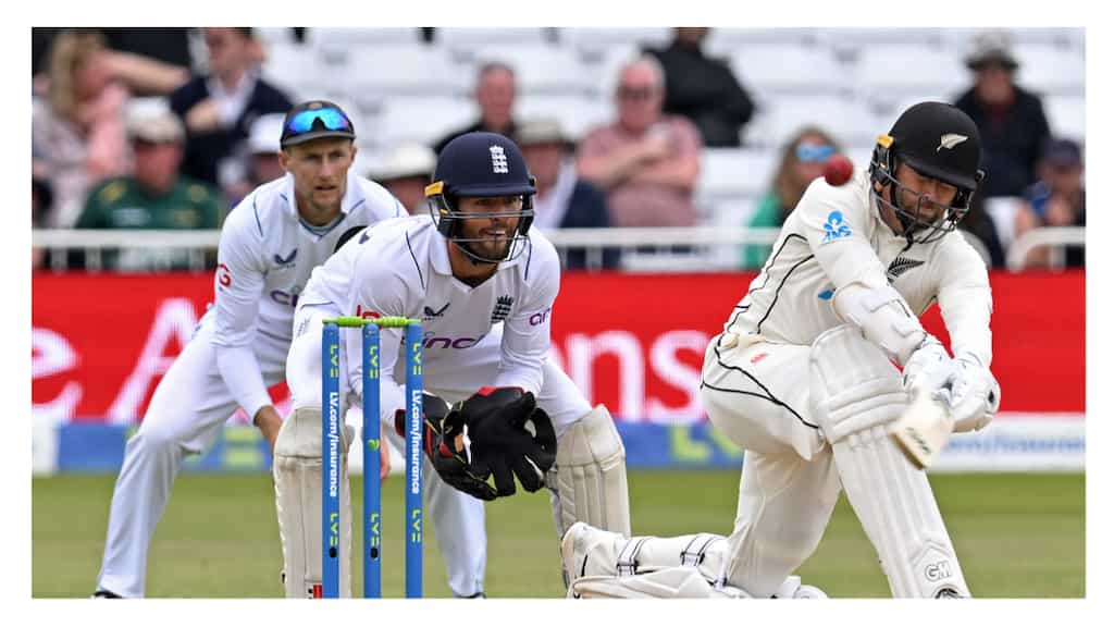 NZ opener Devon Conway tests positive for Covid-19 ahead of final Test vs England