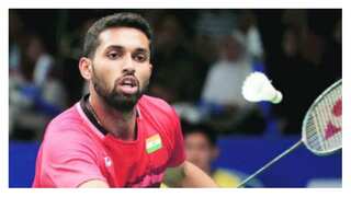 Indonesia Open: HS Prannoy storms into QFs; Sameer Verma, Ashwini Ponnappa-N Sikki Reddy bow out
