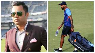India vs Ireland T20Is: 'He's most matured captain from younger lot' - Aakash Chopra on Hardik Pandya