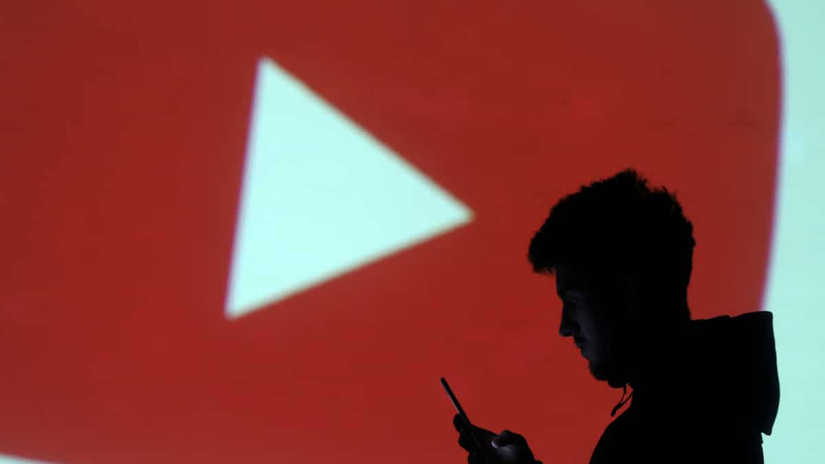 YouTube Shorts touts 1.5 billion users, taking on TikTok