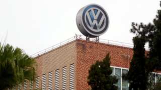 Volkswagen announces potential plant closures in Germany amid cost-cutting drive