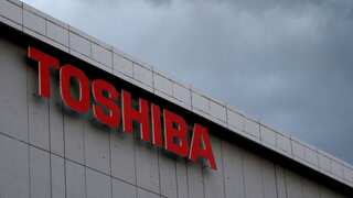 Toshiba, Sony lose court fight against EU cartel fine