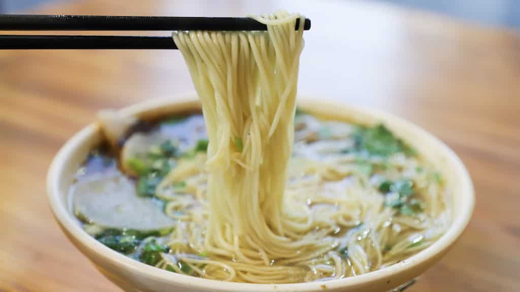 Russia-Ukraine war leads to a 'noodle crisis' around the world