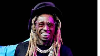 Rapper Lil Wayne denied entry into UK for Strawberries and Creem music festival 