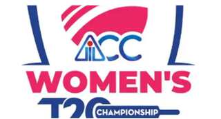 After a nine-year hiatus, ACC Women's T20 Championship returns