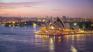 Amid crisis, Sydney residents told to cut power use to help avoid blackouts