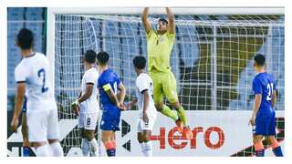 EXCLUSIVE | Back-to-back qualifications motivate us, says Gurpreet Singh after India enter Asian Cup