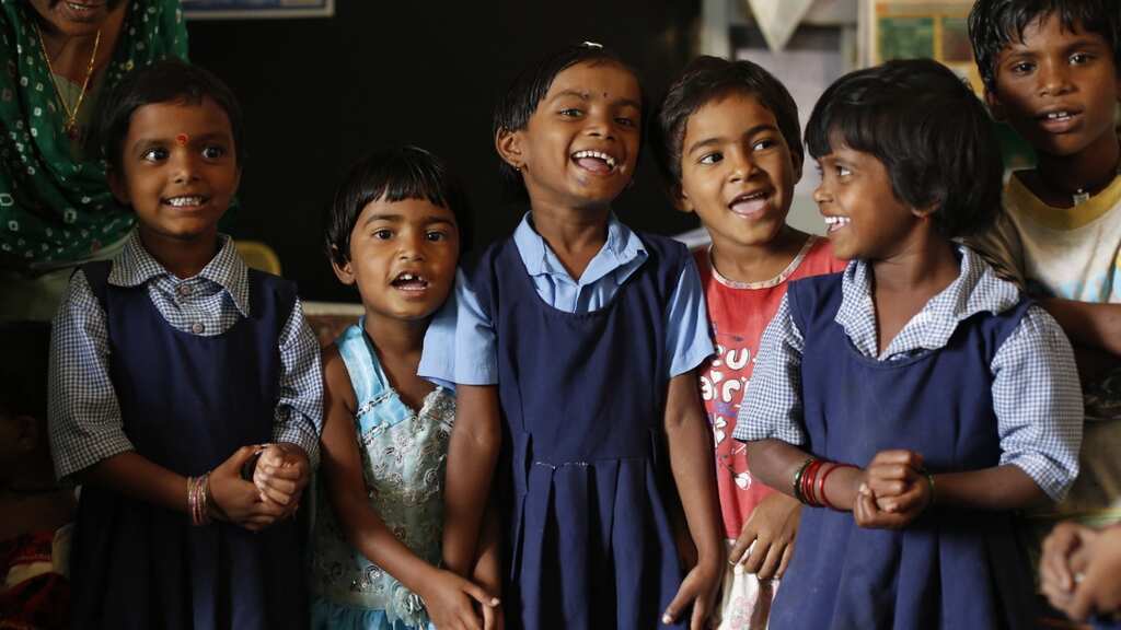 India reports highest life expectancy in ten years, but still below global average
