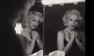 Ana de Armas is looking breathtaking as Marilyn Monroe in 'Blonde' trailer - Watch