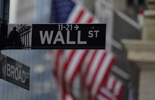 Day after Fed rate hike, US stocks plunge amid recession fears