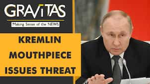 Gravitas: Is Poland Russia's next target?