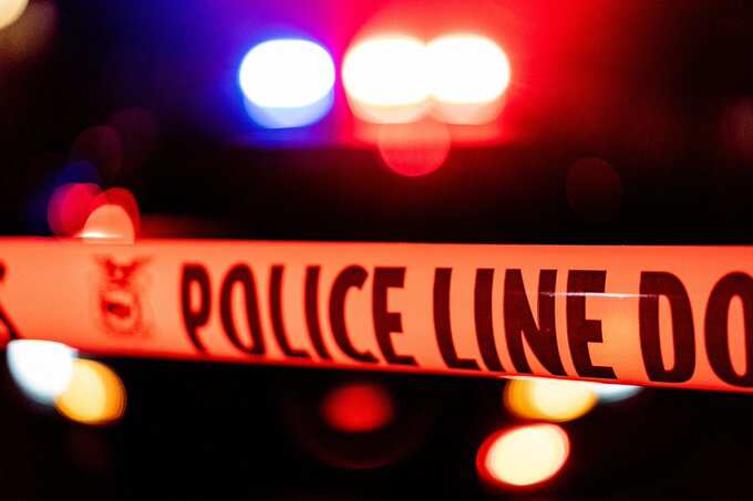 US: 2 dead, 1 injured in Alabama church shooting US: 2 dead, 1 injured in Alabama church shooting
