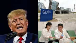Morning news brief: Trump pressured Pence to overturn 2020 election verdict, Russian spy held, and more