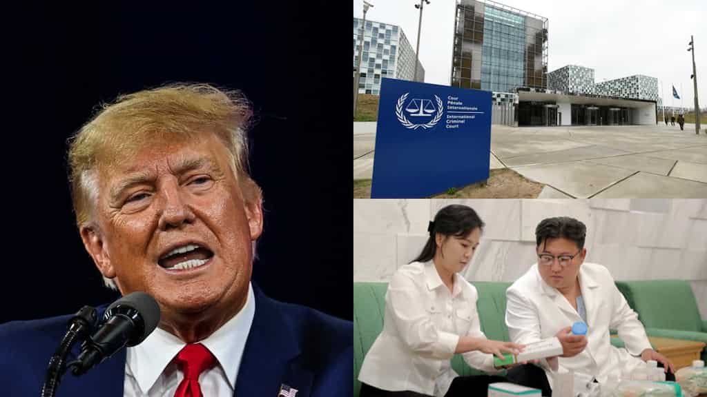 Morning news brief: Trump pressured Pence to overturn 2020 election verdict, Russian spy held, and more