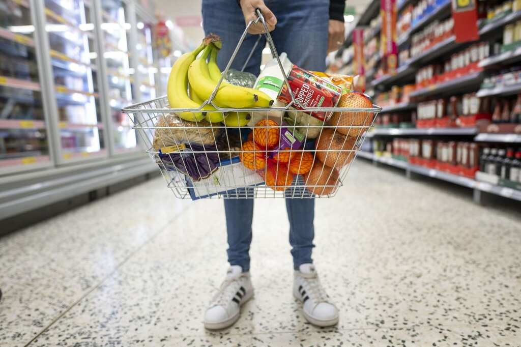 UK's cost of living crisis: Food inflation to accelerate over summer