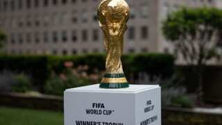 FIFA announces 16 North American cities to host the 2026 World Cup