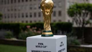 FIFA announces 16 North American cities to host the 2026 World Cup