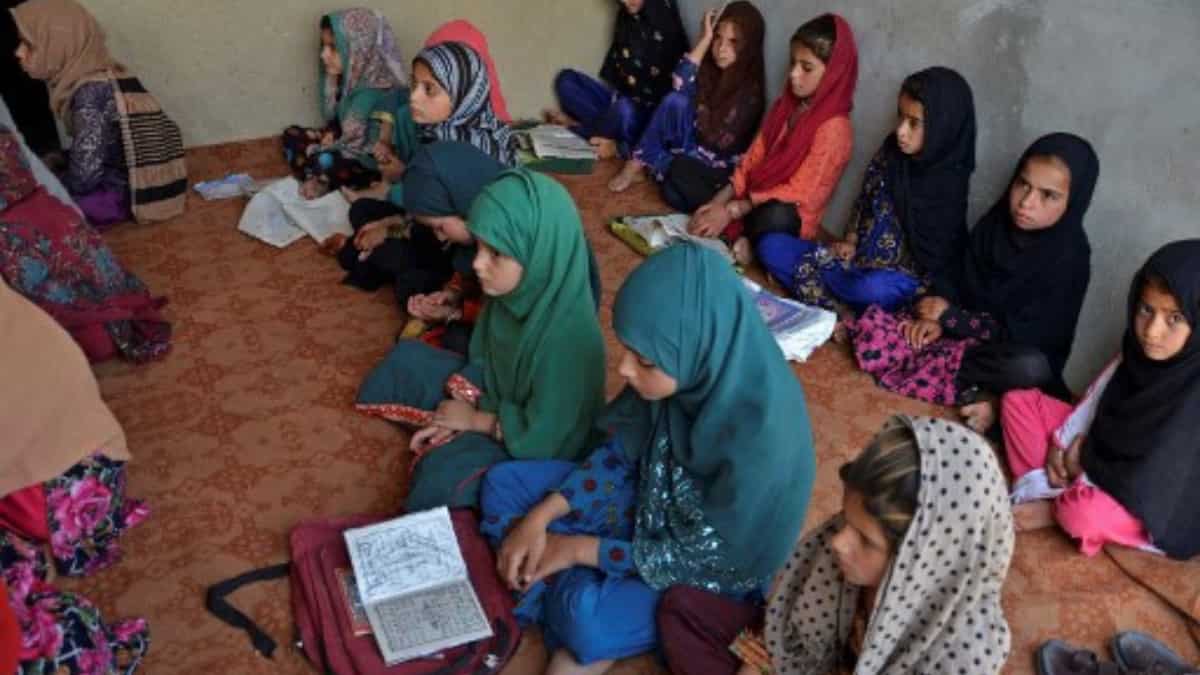 Taliban fail to explain closure of girls' schools in Afghanistan to UN Taliban fail to explain closure of girls' schools in Afghanistan to UN