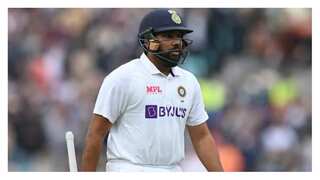 Team India skipper Rohit Sharma set to leave for England on June 20: Report