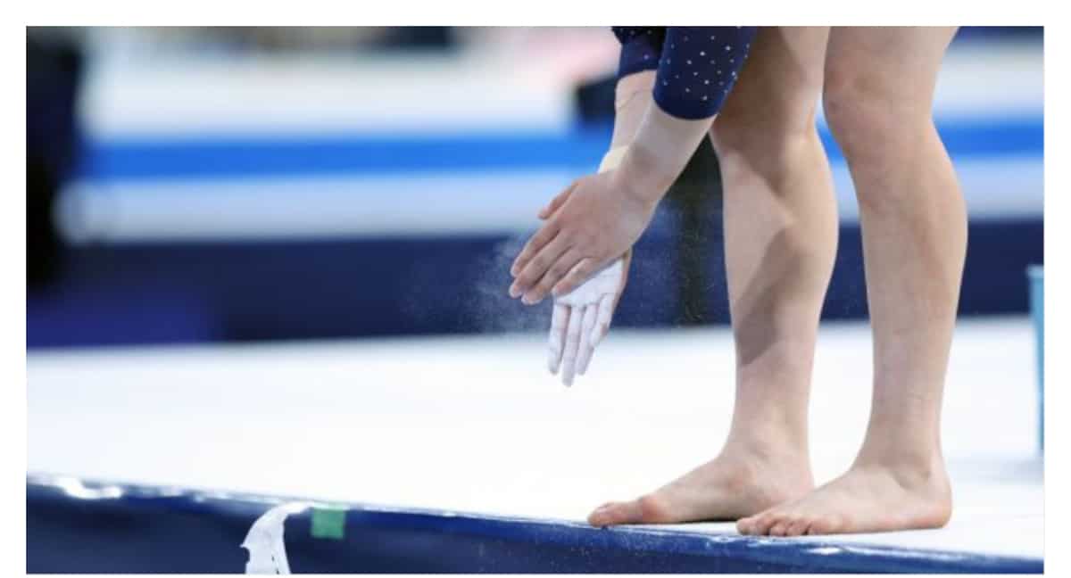 British athletes subjected to 'child abuse', reveals ex-gymnast Nicole Pavier