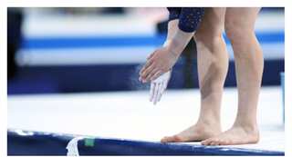 British athletes subjected to 'child abuse', reveals ex-gymnast Nicole Pavier