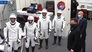 Elon Musk's SpaceX fires employees who denounced him as 'distraction'