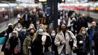 People infected with Omicron variant less likely to get long COVID-19 in comparison to Delta: Study