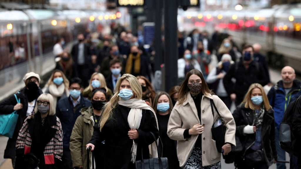 People infected with Omicron variant less likely to get long COVID-19 in comparison to Delta: Study