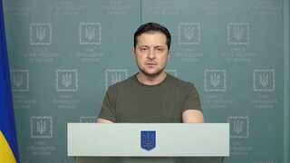 Ukraine: Zelensky appoints new security official as acting head of domestic security agency