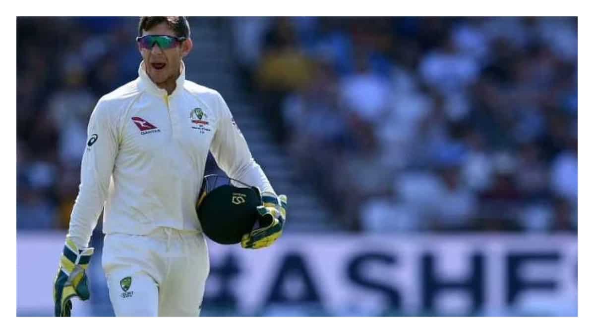'Pretty selfish, they put....' - Paine on Team India stars' alleged bio-bubble breach during 2020/21 Tests
