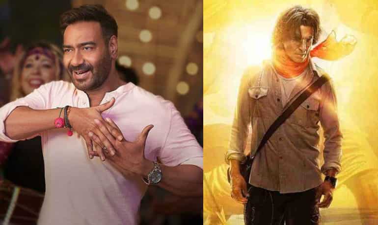 Big clash! This Diwali it will be Ajay Devgn’s 'Thank God' Vs Akshay Kumar’s 'Ram Setu' at the box office