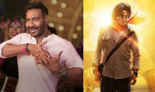 Big clash! This Diwali it will be Ajay Devgn’s 'Thank God' Vs Akshay Kumar’s 'Ram Setu' at the box office