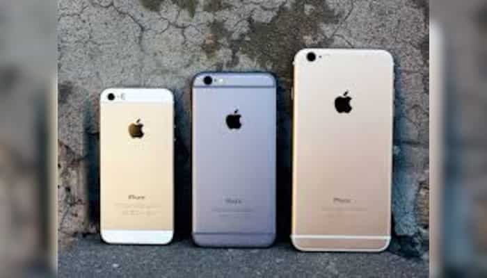 Old iPhones deliberately slowed down?