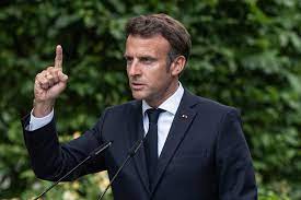 Parliamentary Polls: Will Macron's centrists keep their majority?