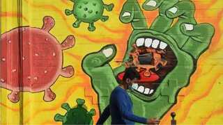 Fresh fears of 4th wave? India logs 12,000+ Covid cases for 2nd day in a row