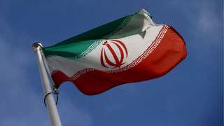 Stock trade in Iran's largest steel-maker suspended from Tehran exchange