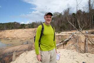 Brazilian forensic experts identify remains of British journalist Dom Phillips