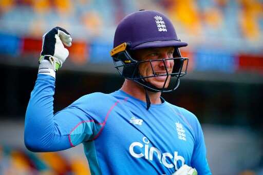 I am going to try and hit a lot more sixes, says Buttler after battering Netherlands I am going to try and hit a lot more sixes, says Buttler after battering Netherlands