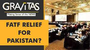 Gravitas: China shields Pakistani terrorist at UNSC