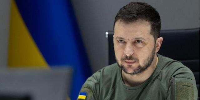 Ukraine moves one step closer to joining the EU but full membership still to take years