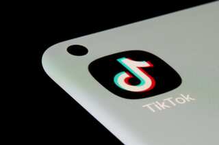 TikTok under fire for promoting weight loss aids to children
