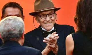 French cinema legend Jean-Louis Trintignant dies at age 91