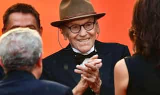 French cinema legend Jean-Louis Trintignant dies at age 91