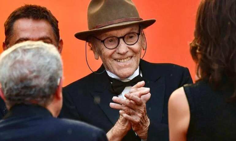 French cinema legend Jean-Louis Trintignant dies at age 91