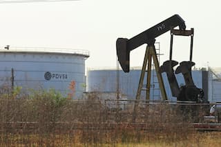 Venezuela resumes oil exports to Europe as Russia-Ukraine war triggers high gas prices: Report