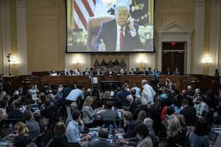 YouTube pulls video posted by US Capitol riot probe