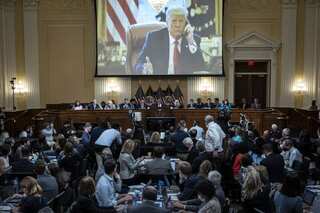 YouTube pulls video posted by US Capitol riot probe