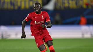 Bayern Munich agree deal to sign Liverpool star Sadio Mane - Reports
