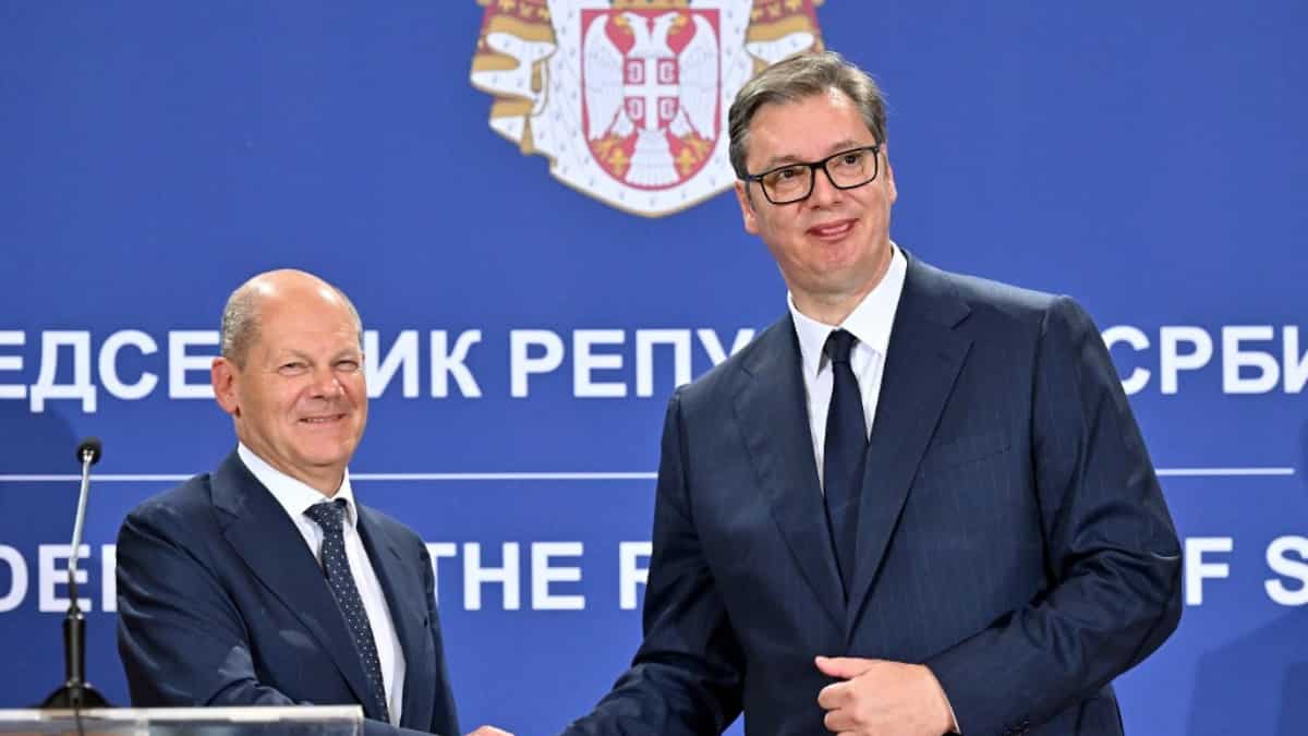 Serbia